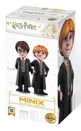 Minix Harry Potter - Ron Weasley
