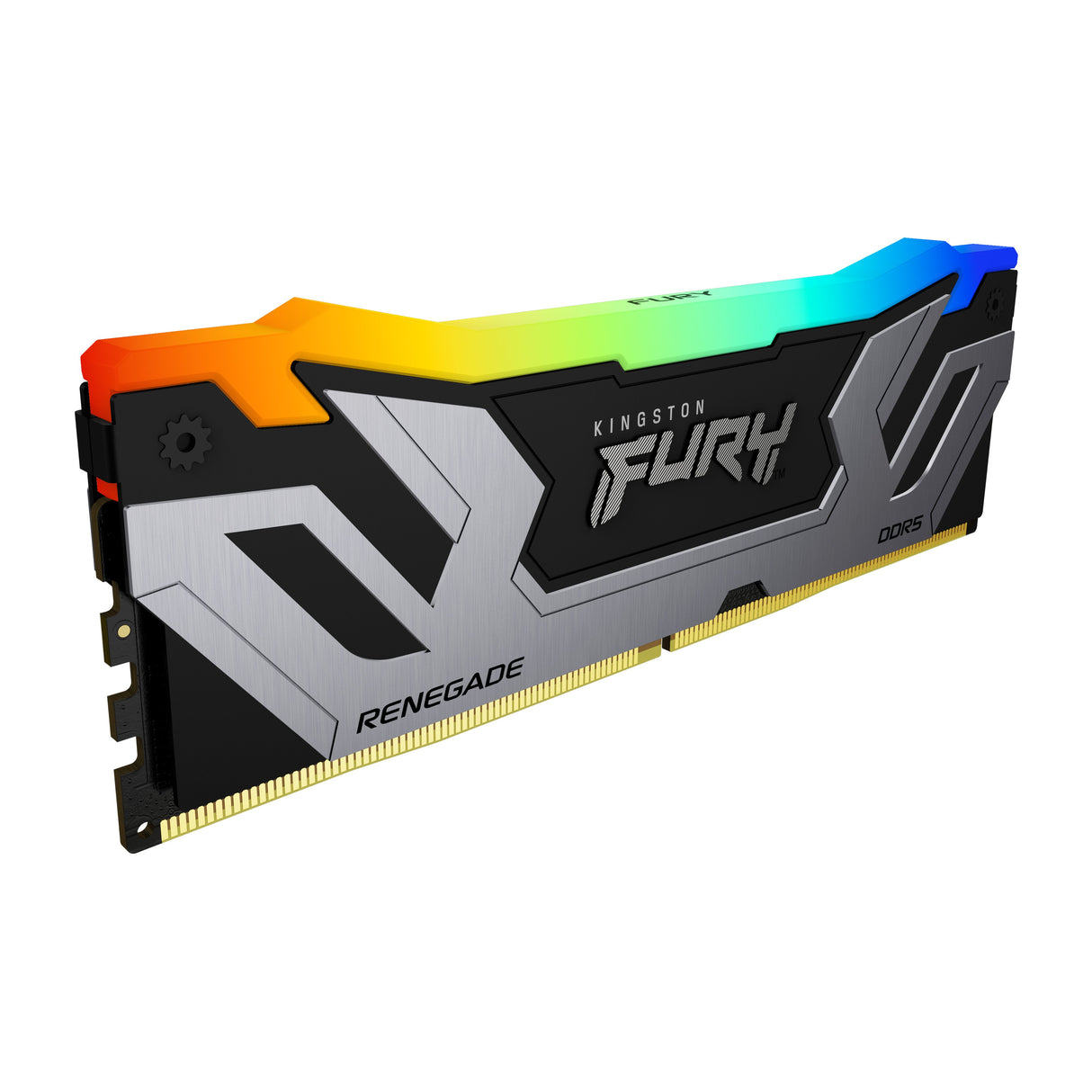 EAN 0740617346893 - Kingston Technology FURY Renegade RGB módulo de memoria 1 x 24 GB 8400 MT/s 288-pin DIMM imagen 3