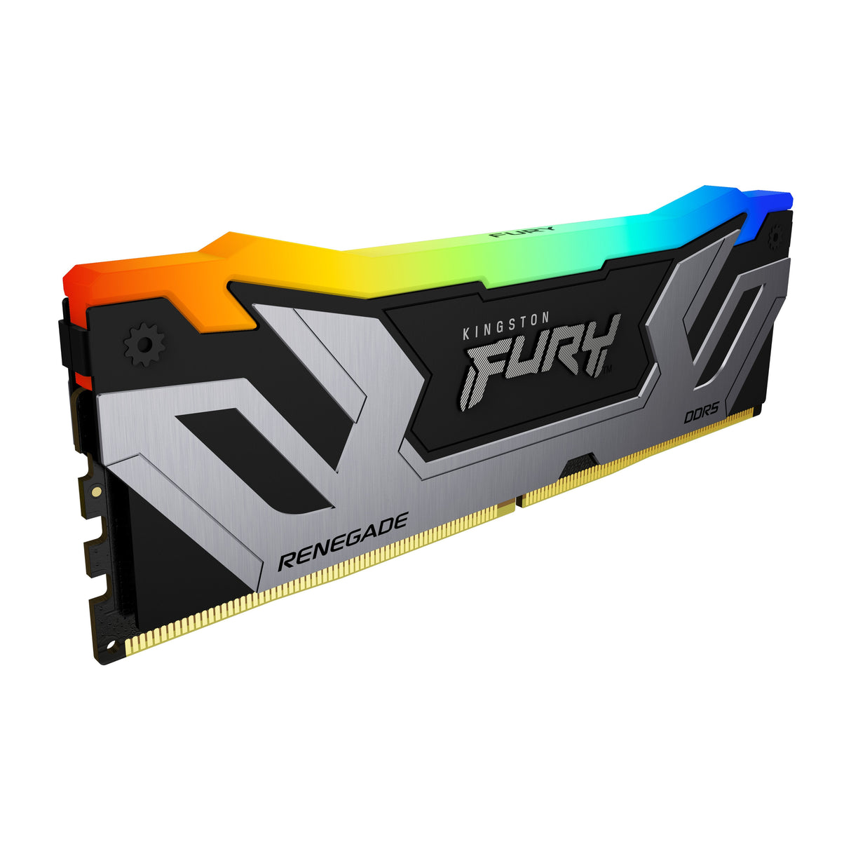 EAN 0740617346886 - Kingston Technology FURY Renegade RGB módulo de memoria 2 x 24 GB 8400 MT/s imagen 5