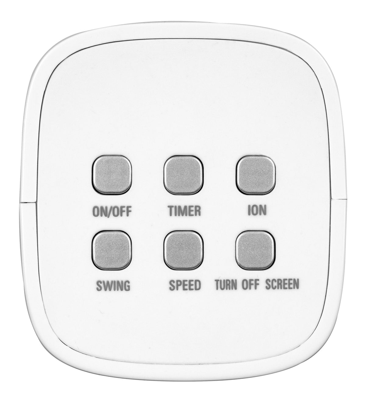 EAN 5901443111481 - Activejet Selected WKS-120BPJ ventilador Blanco imagen 2