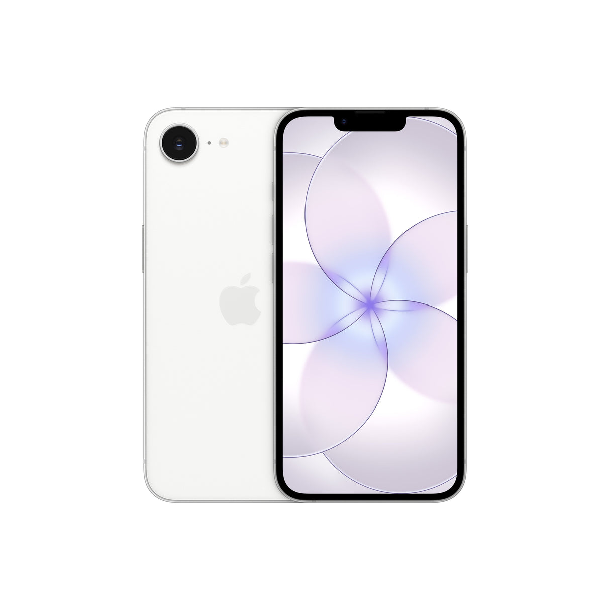Apple Iphone 17e 256gb Blanco