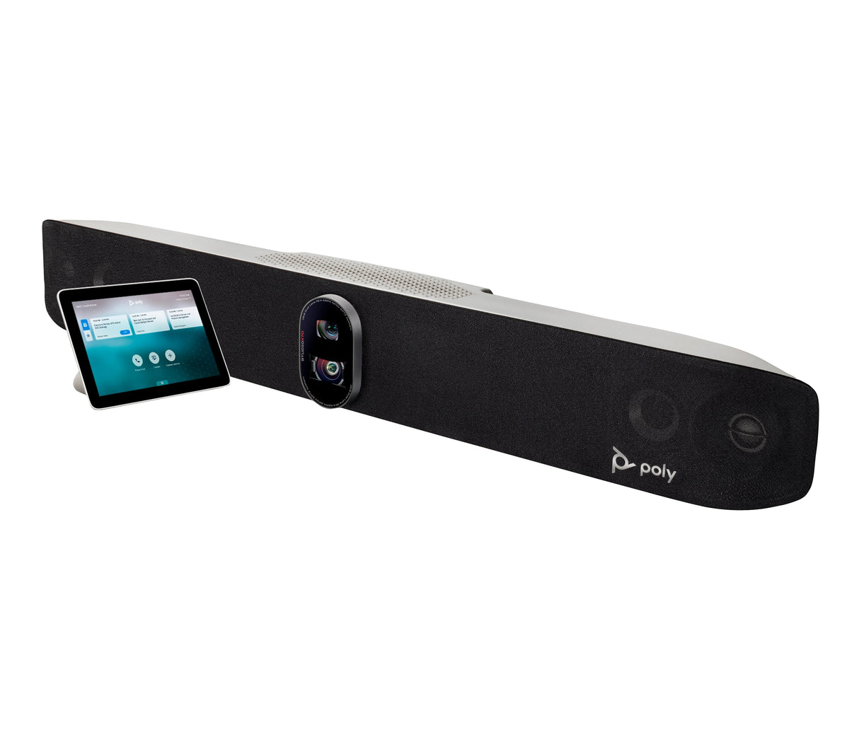 EAN 197497449334 - HP Poly Studio X70 All-In-One Video Bar with TC8 Controller Kit sistema de video conferencia 20 MP Etherne imagen 4