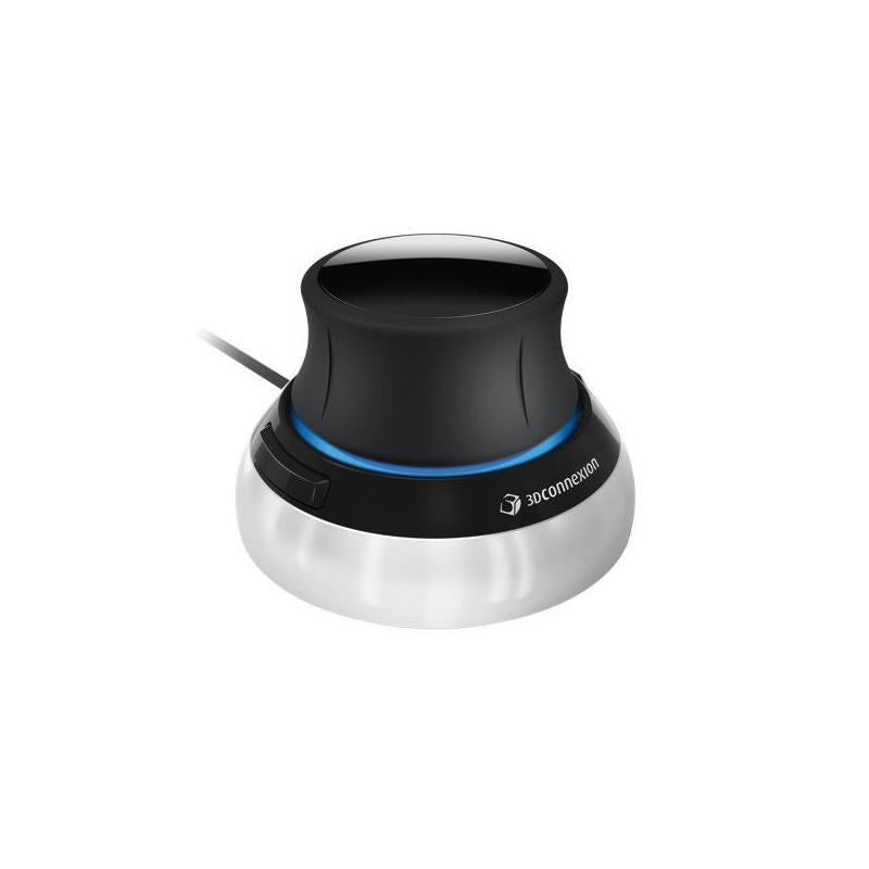 3d Connexion Spacemouse Compact Ratón Navegación 3d