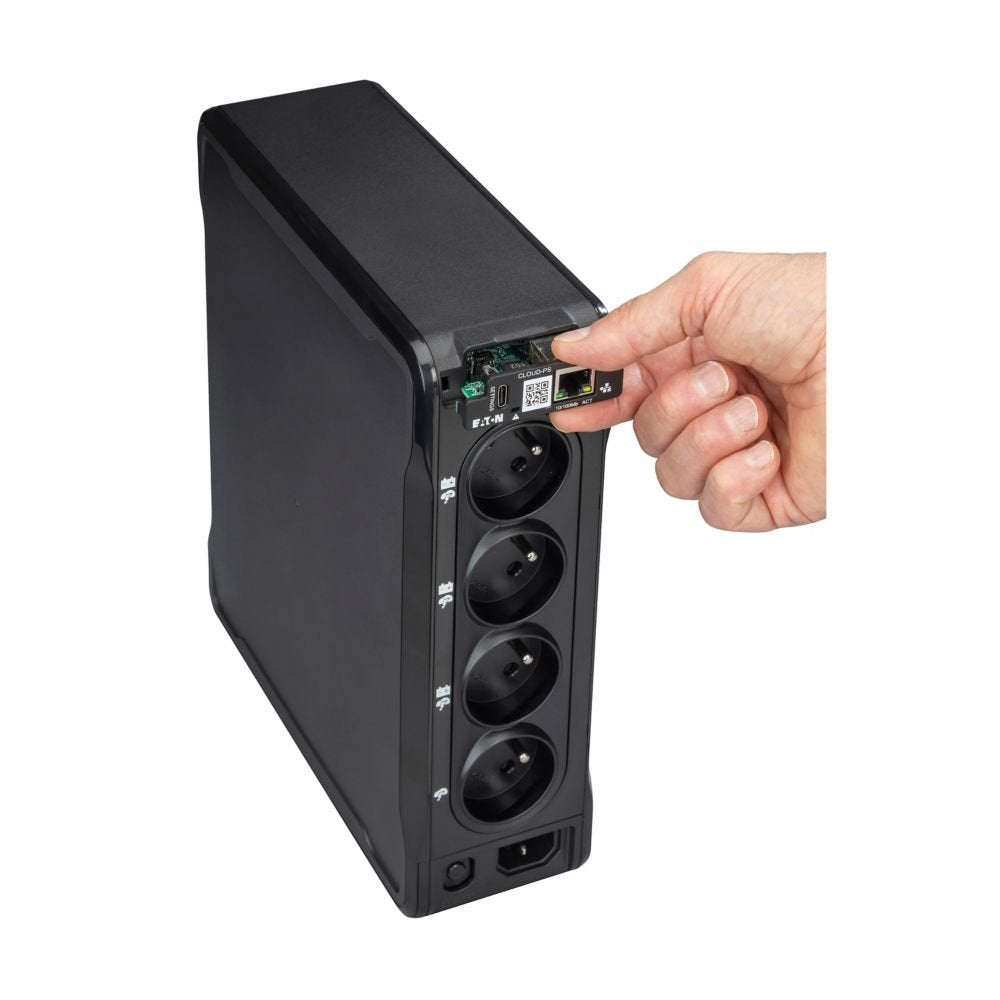 Eaton Cloud-Ps Ups Cloud Card