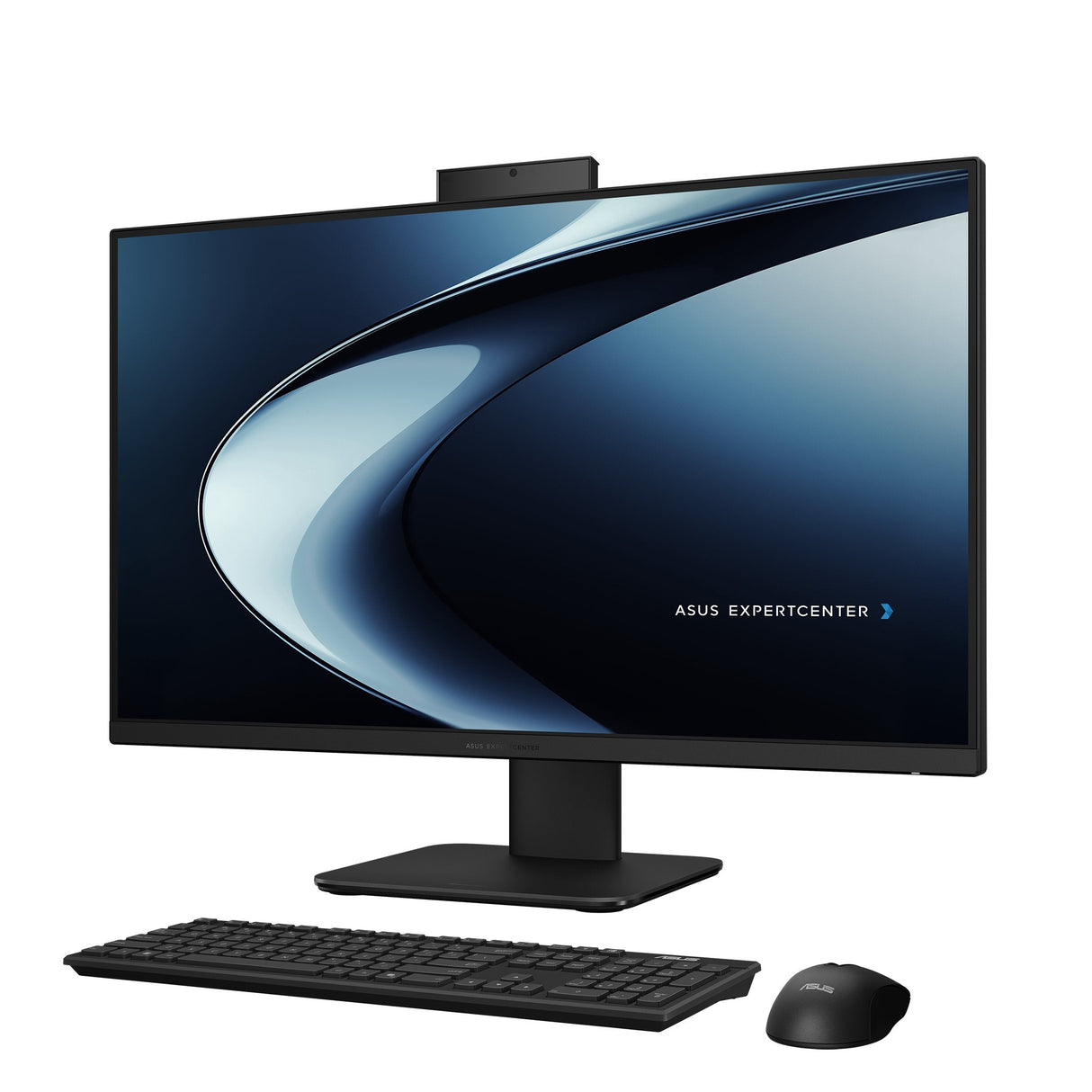 Asus Expertcenter P440vak-Bpcj20x Intel Core 5 210h 23.8p Fhd Ddr5 16go 512go Pcie G4 Ssd Intel Graphics W11p Black 2y Pur