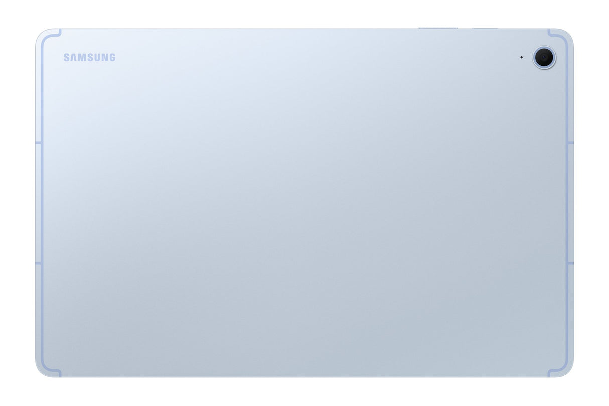 EAN 8806097196655 - Samsung Galaxy Tab S10 FE+ Samsung Exynos 256 GB 33,3 cm (13.1") 12 GB Wi-Fi 6 (802.11ax) Azul imagen 3