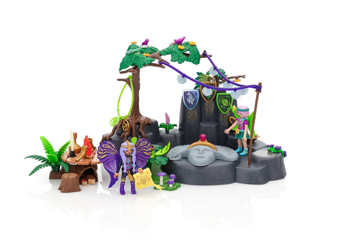 Playmobil 70808 Ceremonia De Primavera 70808