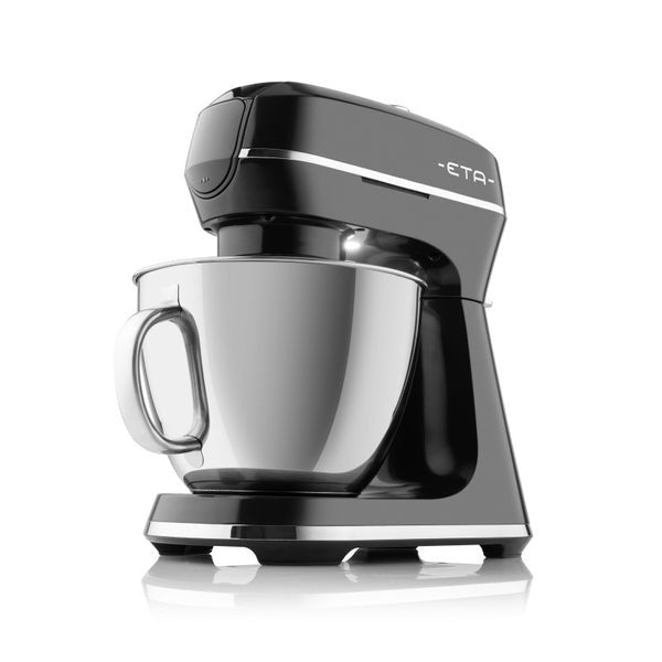 EAN 8590393376971 - Eta STORIO II robot de cocina 1200 W 5 L Negro imagen 3
