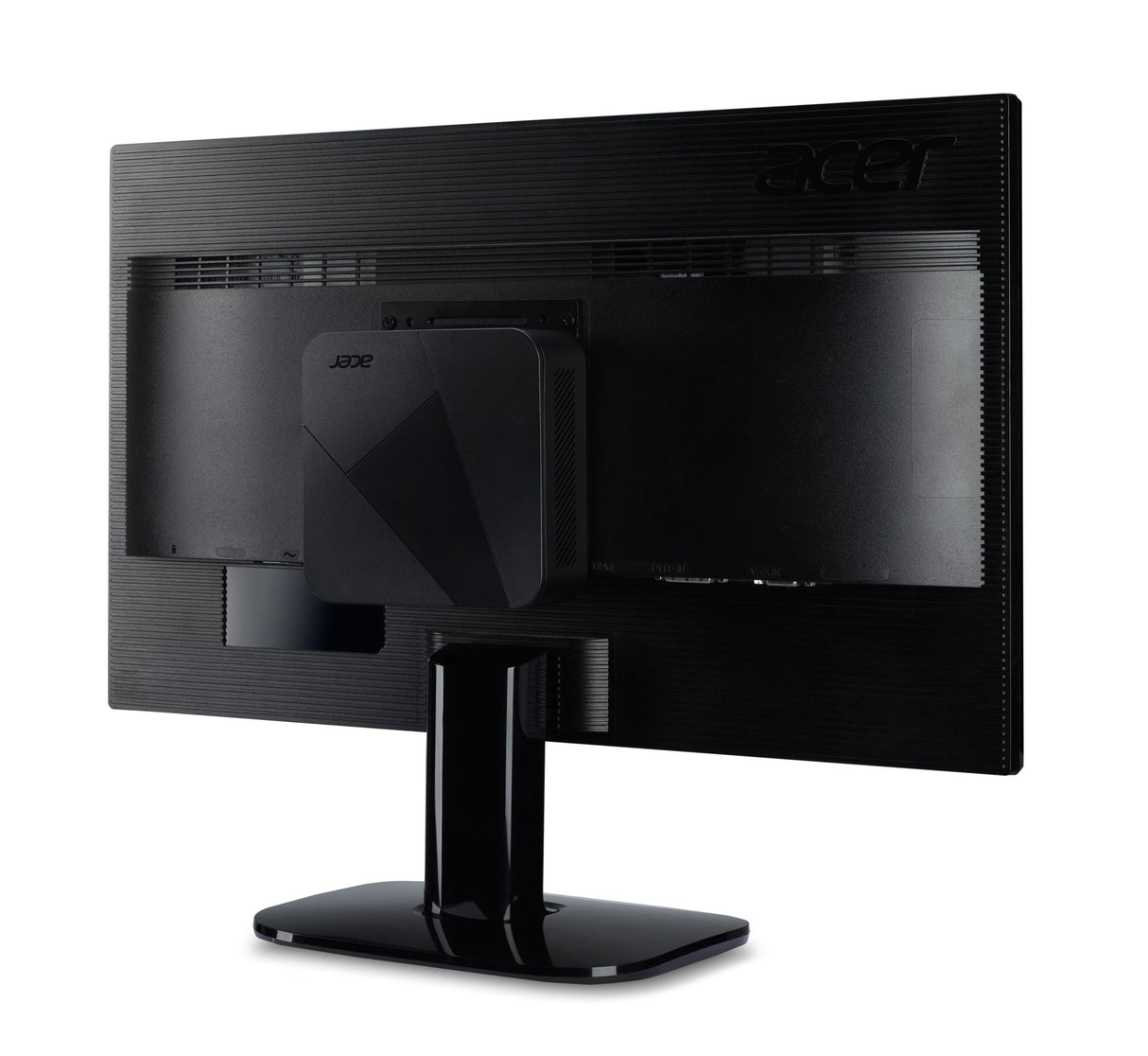 EAN 4711474505385 - Acer VN1502G-13N0U Mini PC Negro N150 imagen 8