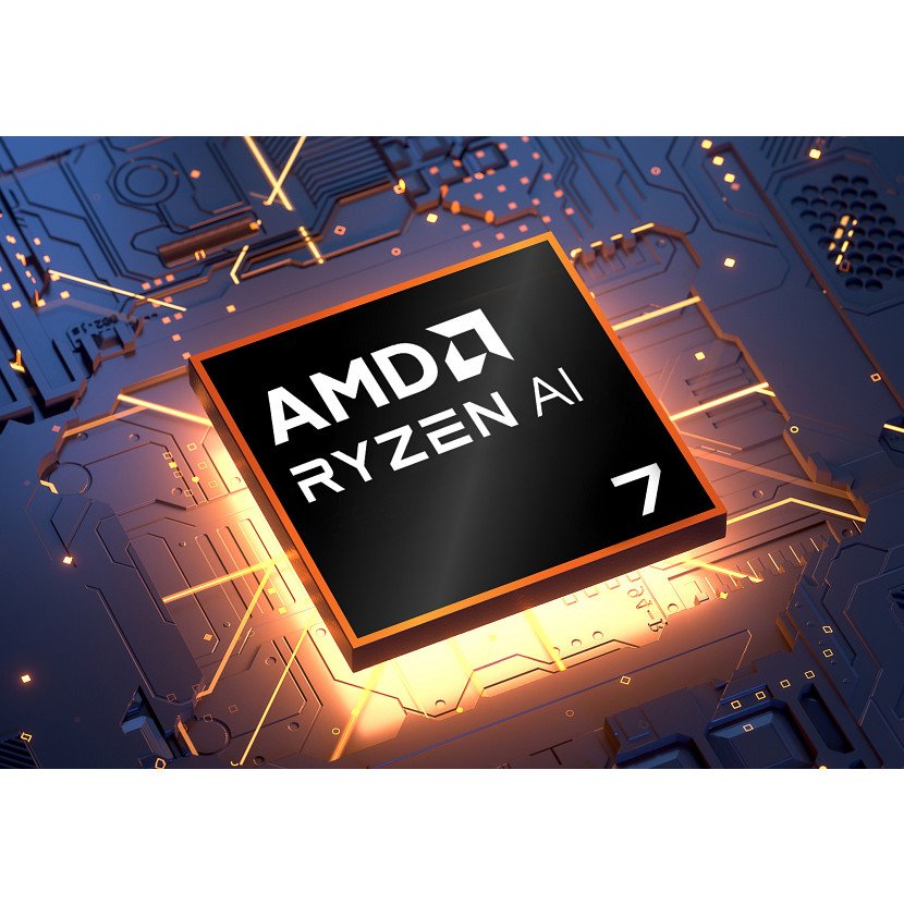 All In One Hp Omnistudio Next Gen Ai 27 Cw0005ns Copilot+Pc 27" Full Hd Amd Ryzen Ai 7 445 50 Tops 32 Gb Ram 1 Tb Ssd Windows 11 Home Blanco