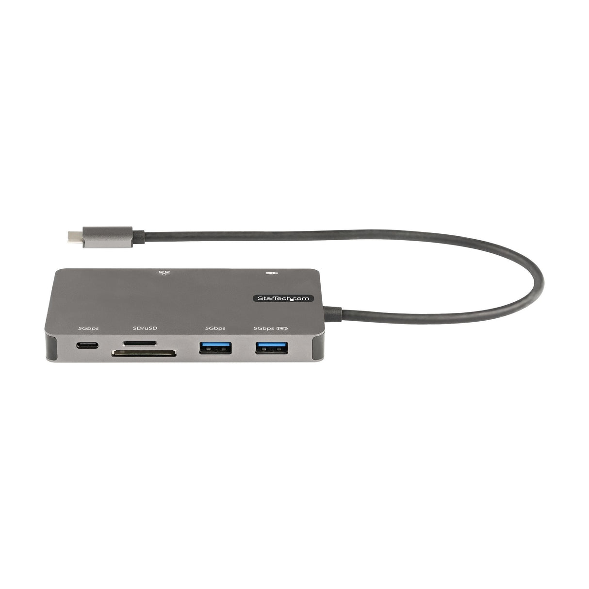EAN 0065030891769 - StarTech.com DKT30CHVSDPD base para portátil y replicador de puertos Alámbrico USB 3.2 Gen 1 (3.1 Gen 1) imagen 2