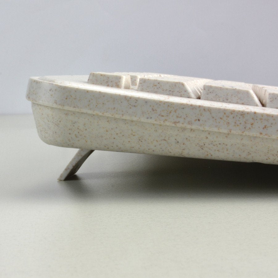 Bioplastic Wired Kit Keyboard & Mouse