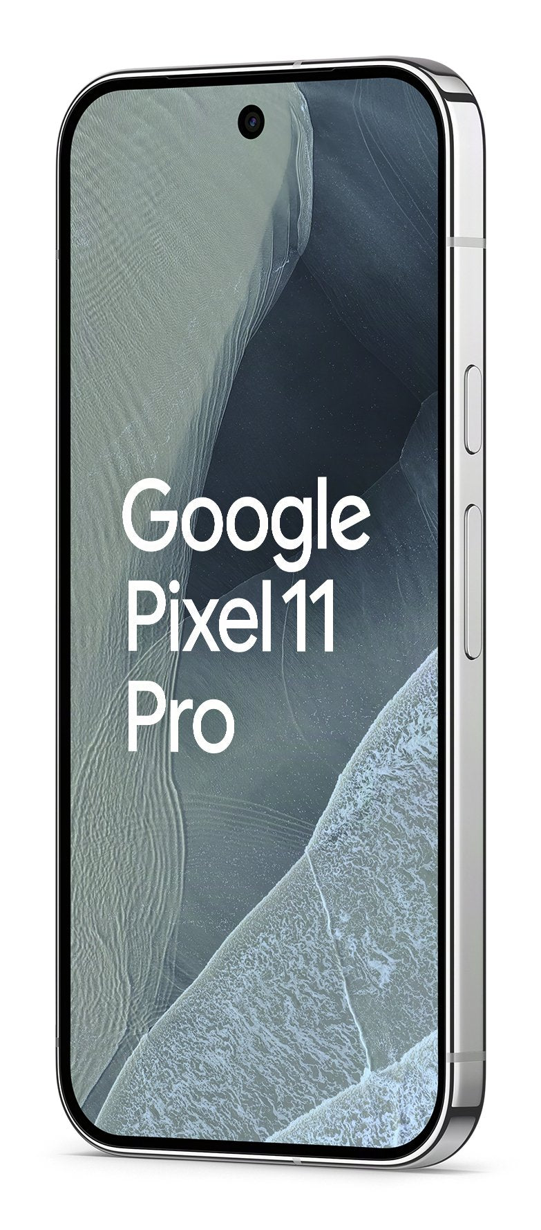 Google Pixel 11 Pro 5g 12ram 256gb Fog