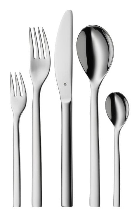 Wmf 1276039990 Atria Menümesser Mono 23 Cm