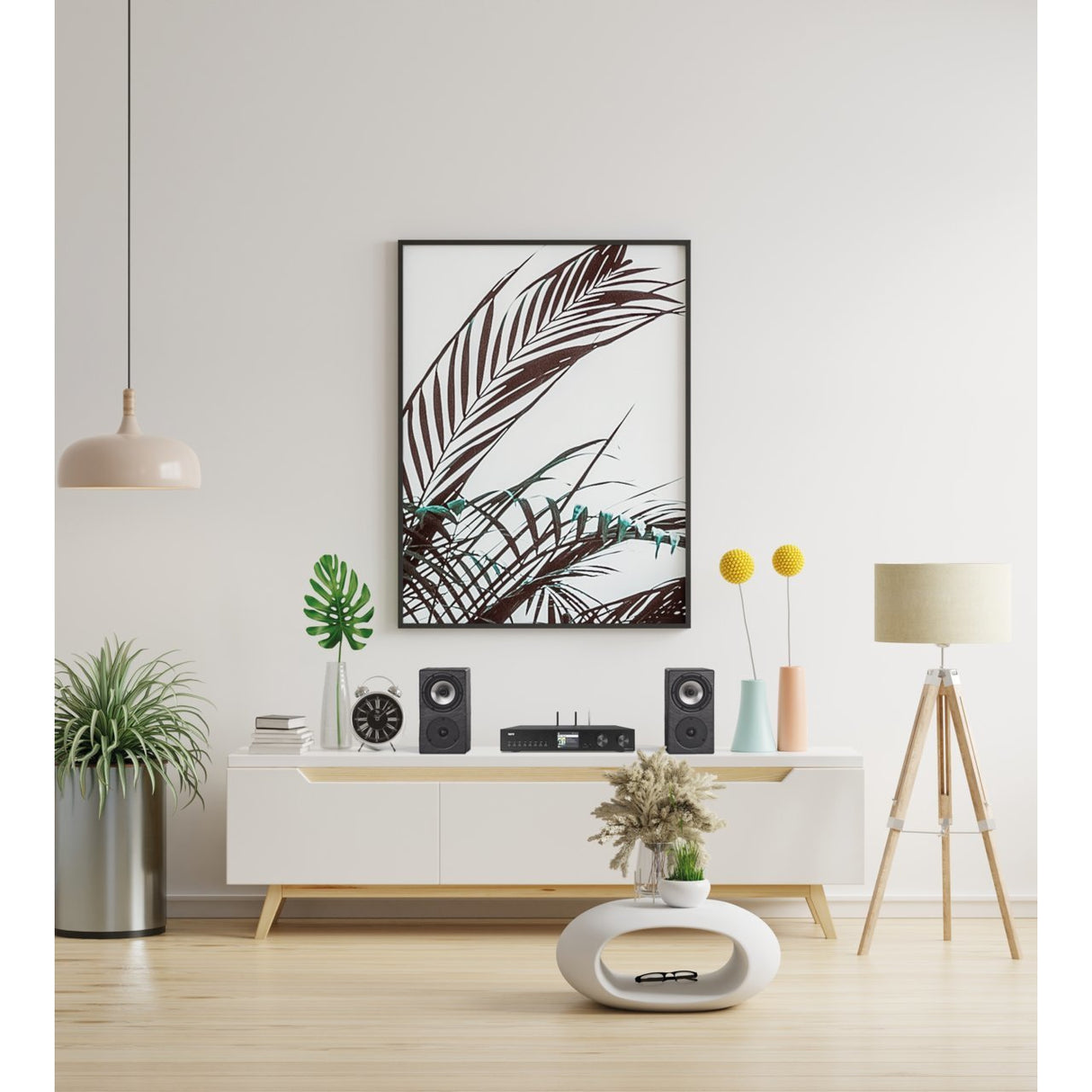 Imperial Dabman I510bt Internet Digital Negro