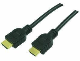Logilink Cable Hdmi V1.4 10m High Speed Ethernet Negro Ch0053