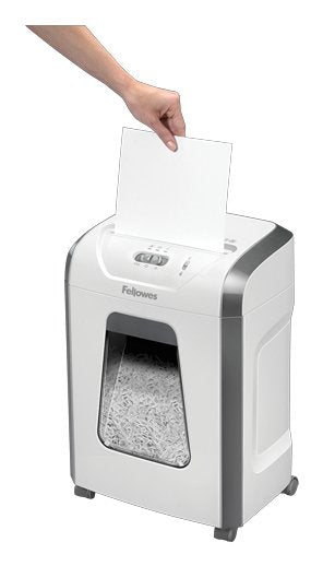 Destructora De Documentos Fellowes Powershred 15c