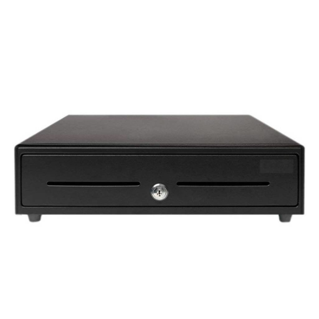 EAN 8437019184117 - Premier 410 HQ-B Cajón de efectivo automático y manual imagen 1