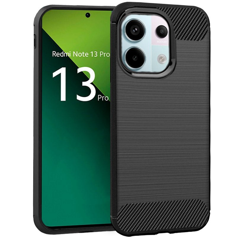 EAN 8434847072463 - COOL Accesorios 8434847072463 funda para teléfono móvil 16,9 cm (6.67") Negro imagen 1