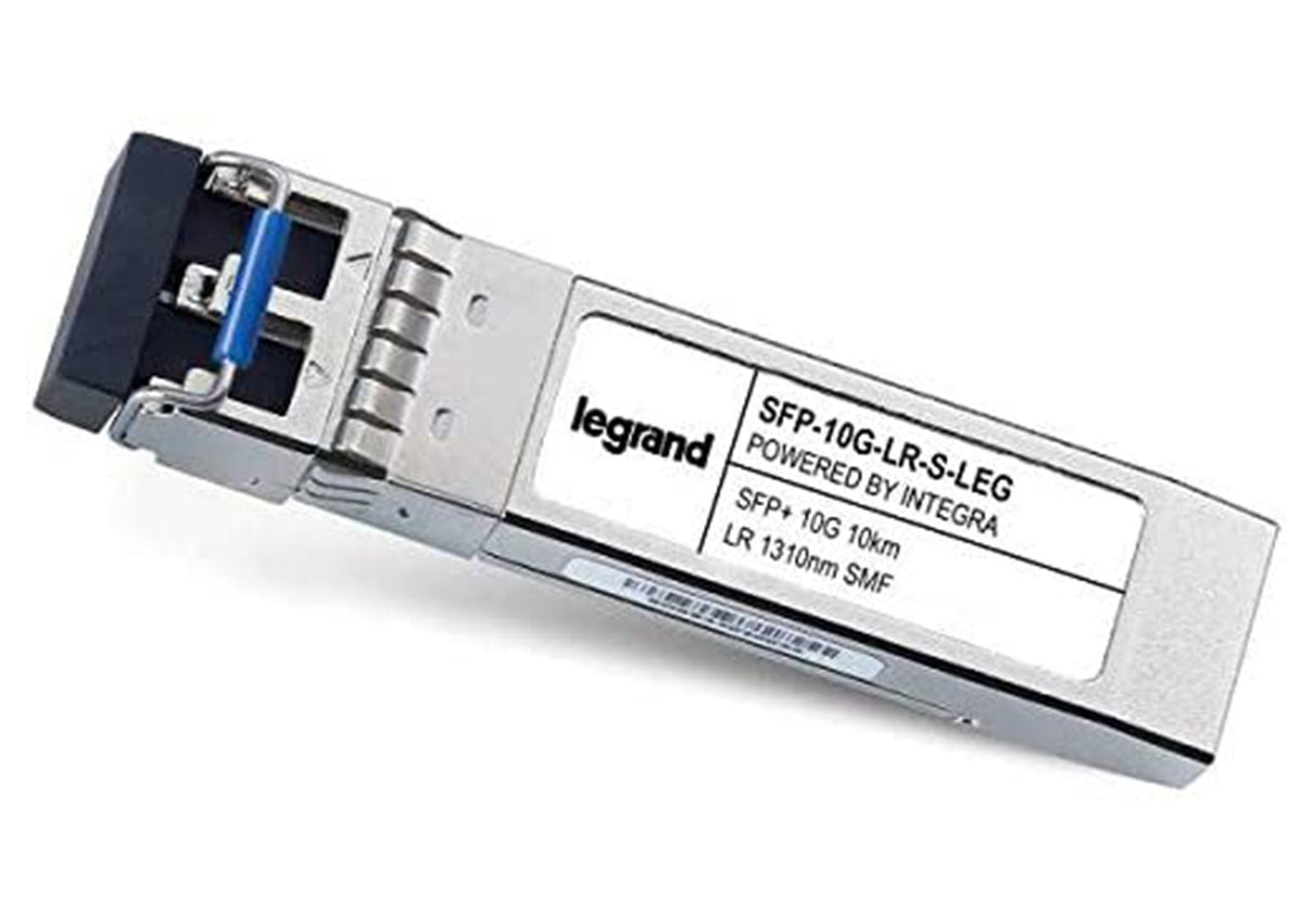 Cisco Sfp-10g-Lr-S= Red Modulo Transceptor Fibra Óptica 10000 Mbit/S Sfp+ 1310 Nm