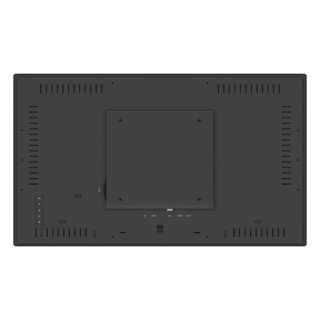 EAN 4710739598278 - AG Neovo TX-3203 pantalla de señalización Panel plano interactivo 80 cm (31.5") LCD 500 cd / m² Full HD N imagen 4