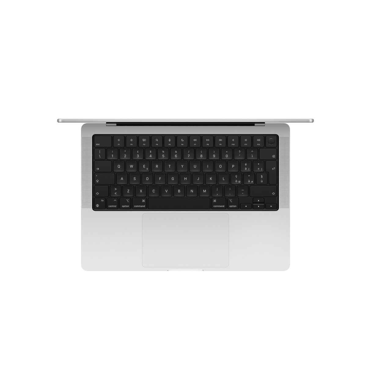 EAN 613628264107 - Apple MacBook Pro Apple M M4 Pro Portátil 36,1 cm (14.2") 48 GB 1 TB SSD Wi-Fi 6E (802.11ax) macOS Sequoia imagen 2