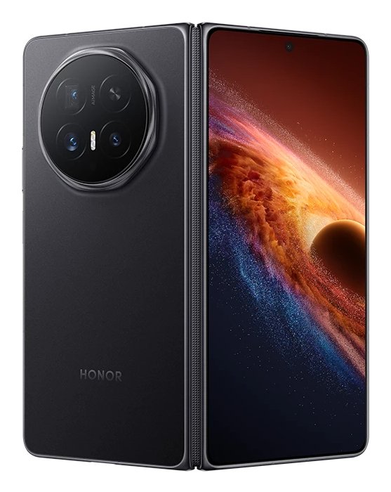 Honor Magic V6 16gb+512gb Negro Dual Card Om