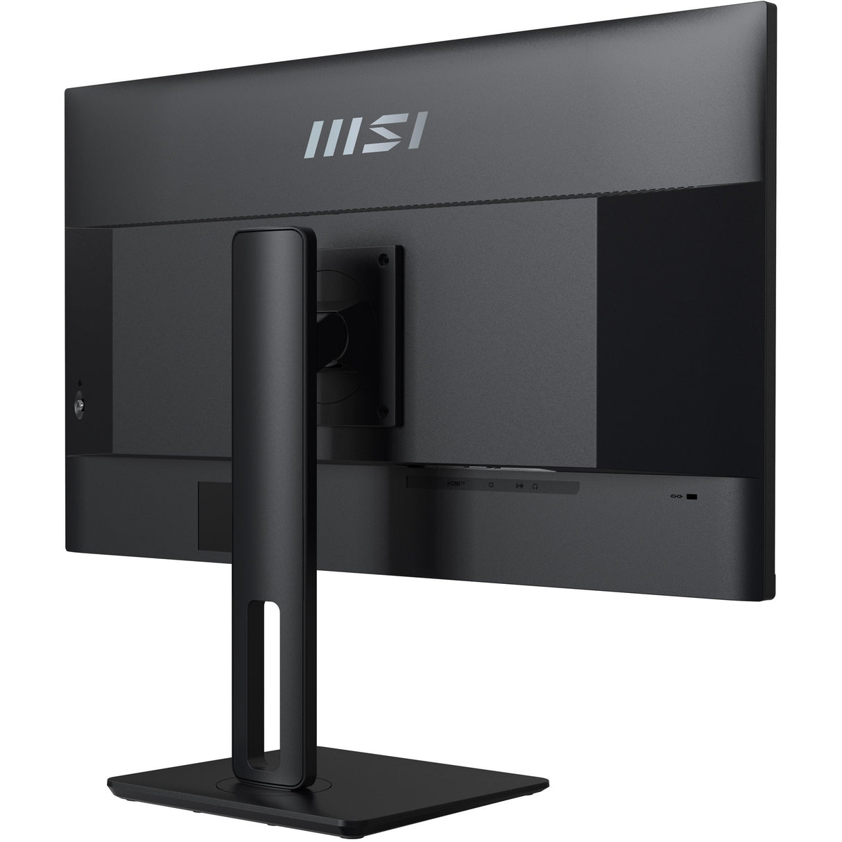 EAN 4711377128742 - MSI Pro MP275P pantalla para PC 68,6 cm (27") 1920 x 1080 Pixeles Full HD LED Negro imagen 12