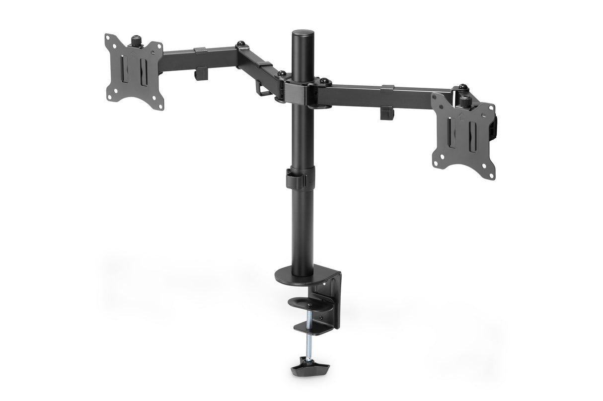 EAN 4016032465348 - Digitus DA-90400 soporte para monitor 81,3 cm (32") Escritorio Negro imagen 1