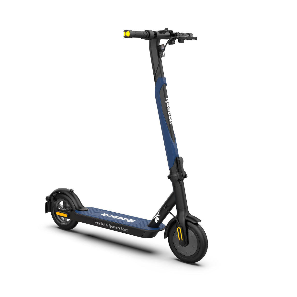 Patinete Reebok E Urban 8.5p 7.8ah Blue