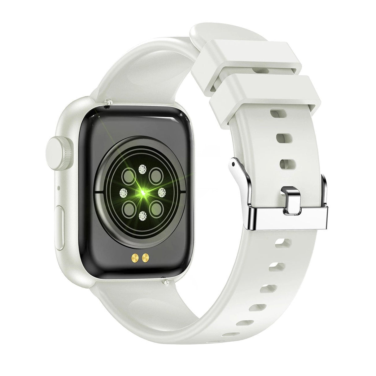 Smartwatch Forever Igo Watch 3 Jw 500 Blanco