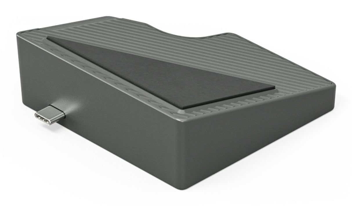 EAN 5704174884316 - Logitech Rally Bar Mini + Tap Cat5 sistema de video conferencia Ethernet imagen 5