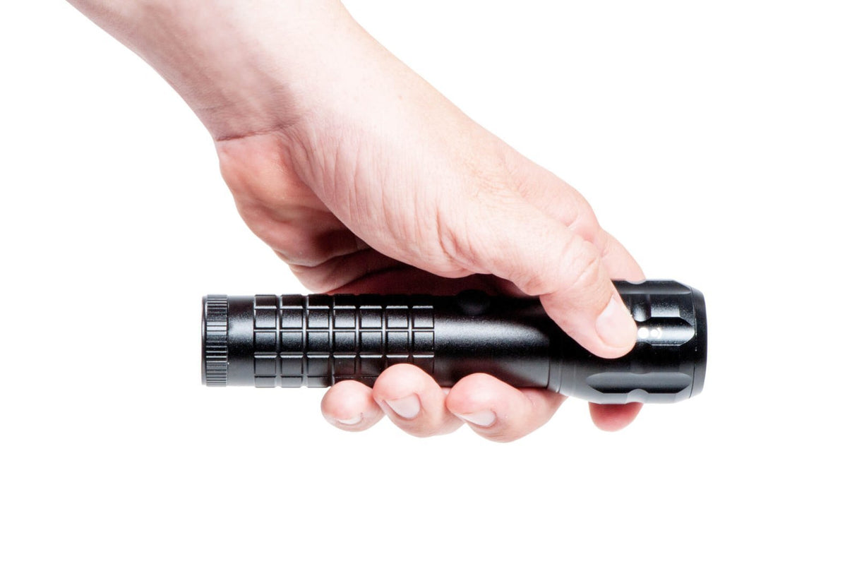 EAN 4002390066136 - MAUL 8182390 linterna Negro imagen 9