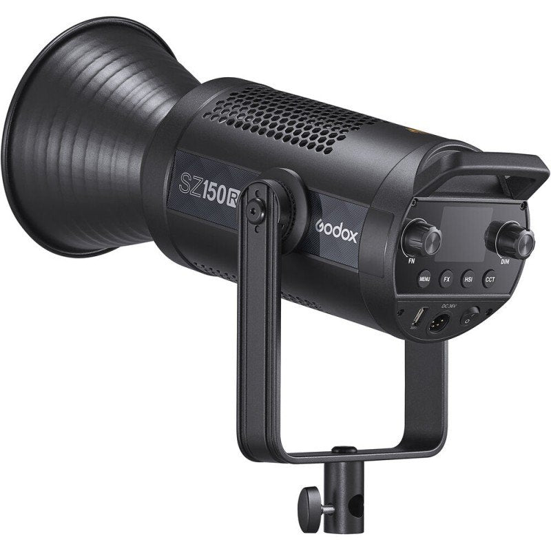 Godox Sz150r Rgb Led Light Bi-Color Zoombar