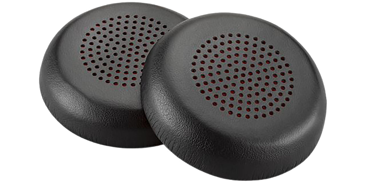 EAN 197497572391 - HP Poly Savi 8200 Leatherette Ear Cushions (2 Pieces) imagen 1