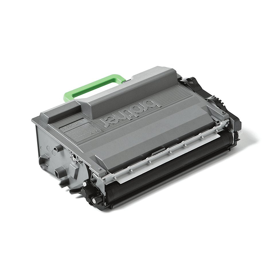 EAN 4977766755665 - Brother TN-3512 cartucho de tóner 1 pieza(s) Original Negro imagen 3