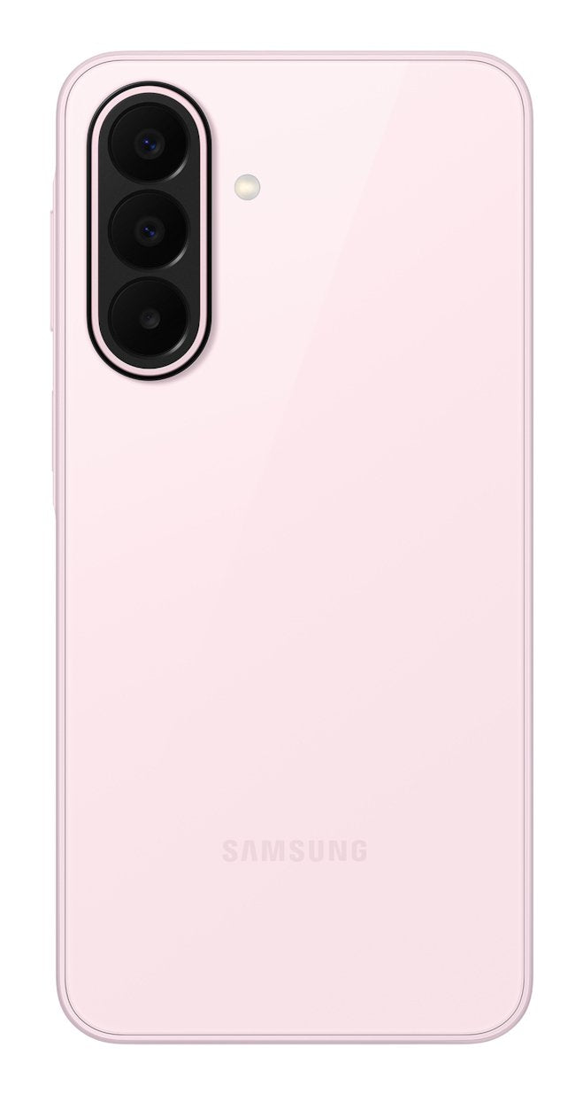 Samsung Sm-A276 A27 8+256gb6.7" 5g Light Pink Ds Eu