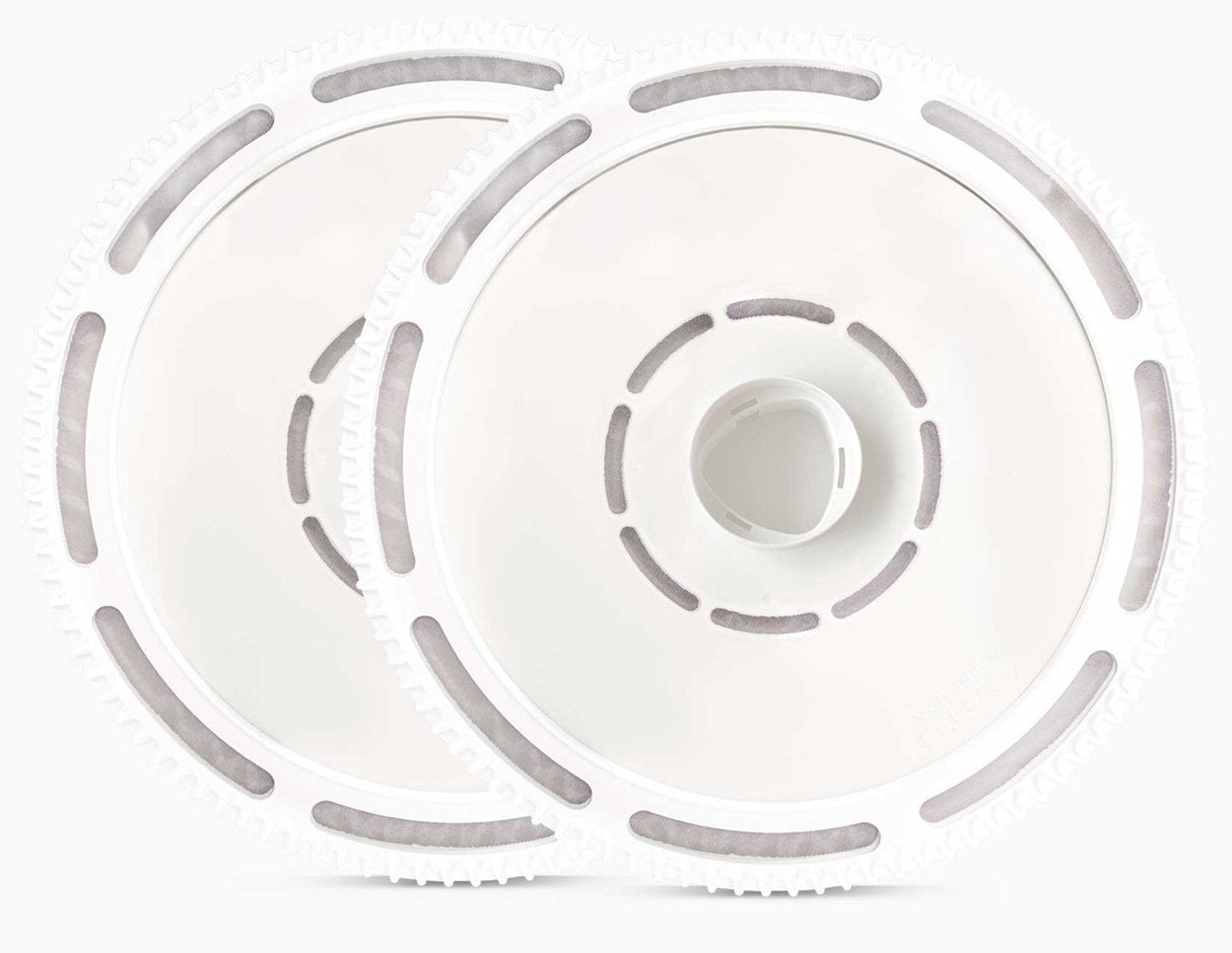 Venta Hygienedisk Aeromyle Entkalkt Reinigt Hygienisch 2er