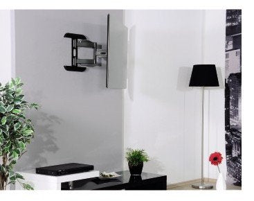 Soporte Pared Hama Vesa Hasta 65" 400 X 400 35kg