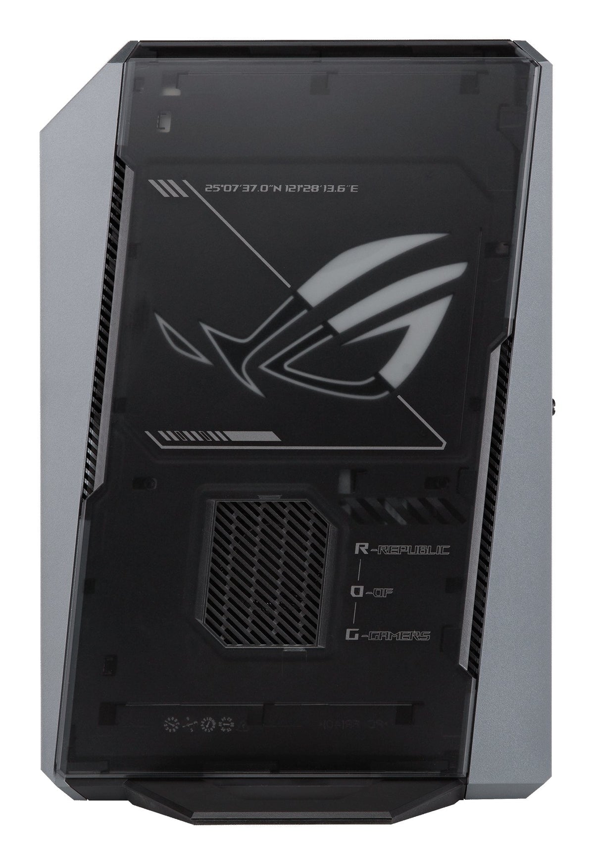 EAN 4711636414920 - ASUS ROG GR70 -N90043AN AMD Ryzen™ 9 8940HX 16 GB DDR5-SDRAM 1 TB SSD NVIDIA GeForce RTX 5060 Windows 11 imagen 5