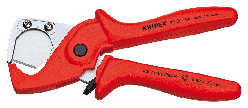 Knipex 90 20 185 Alicate Cortacables