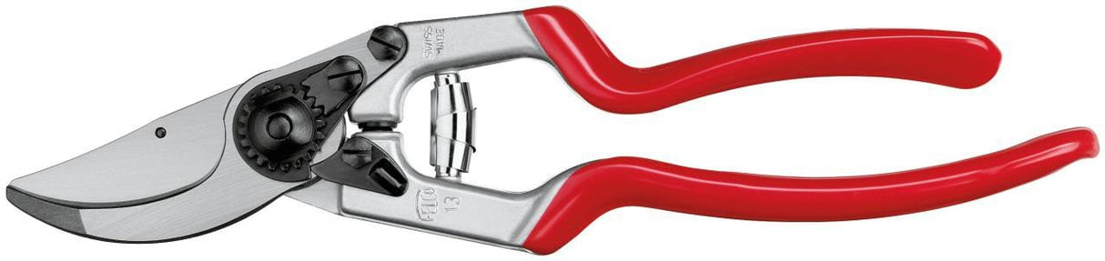 Tijeras Podar Felco 13 De Anvil Rojo