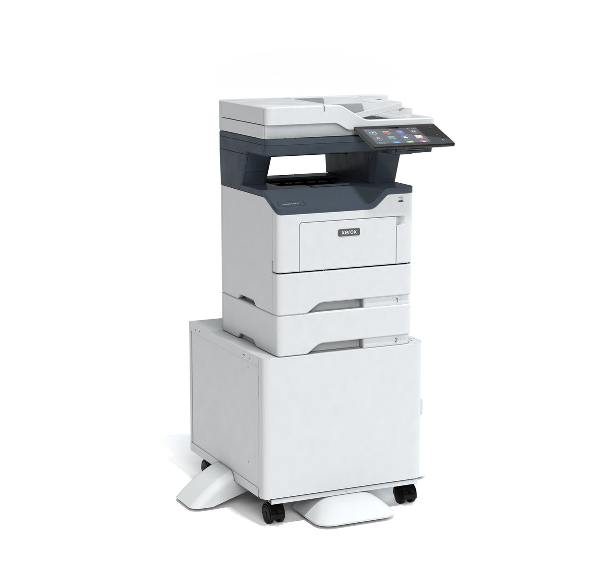 EAN 0095205041194 - Xerox VersaLink B415V_DN impresora multifunción Laser 1200 x 1200 DPI imagen 8