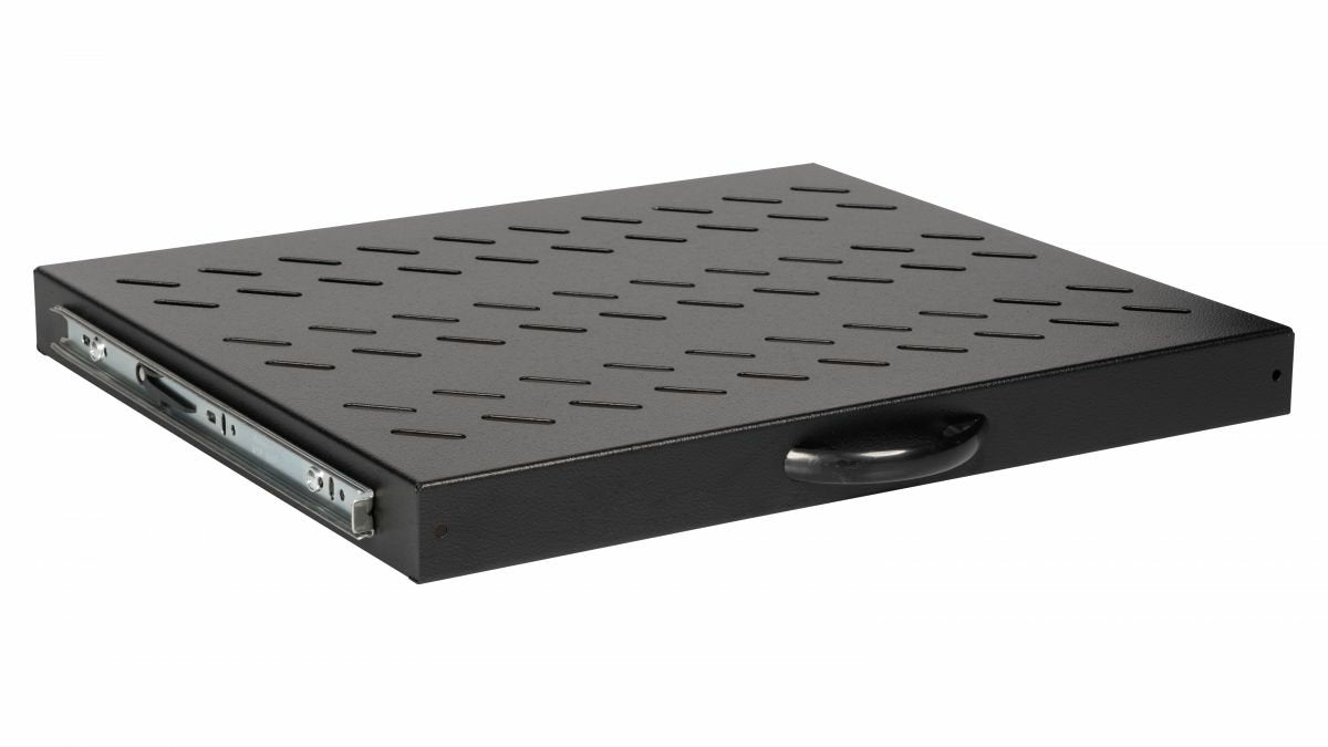 Equip Ezvs-19-1-60-B Accesorio De Bastidor Bandeja Deslizante