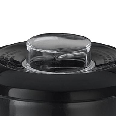 Russell Hobbs 24722-56 Batidora De Mesa Negro Mate