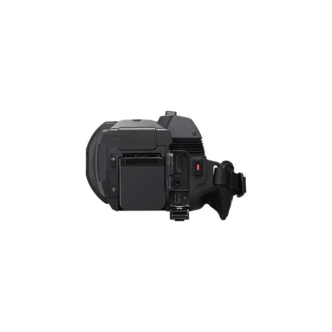 EAN 5025232972968 - Panasonic HC-X1200 Videocámara manual 8,29 MP MOS 4K Ultra HD Negro imagen 8