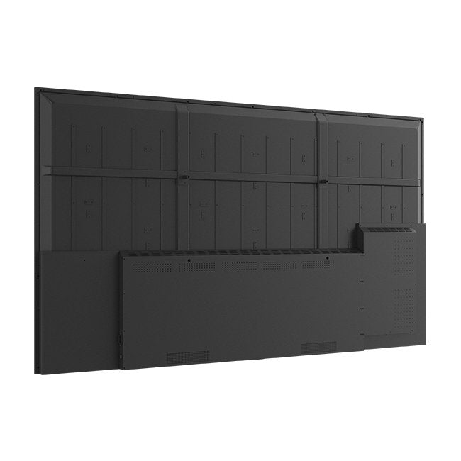 EAN 813097025609 - Vivitek DK753 pantalla de señalización Pantalla plana para señalización digital 190,5 cm (75") Wifi 500 cd imagen 3
