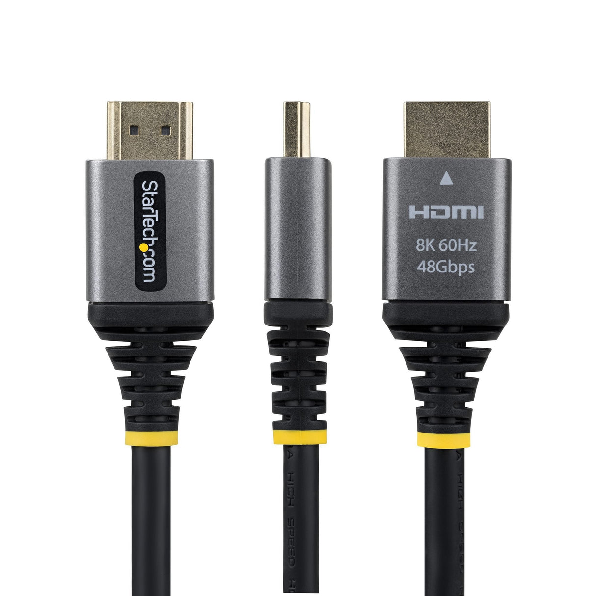 Cable Hdmi 2.1 Certificado Cabl