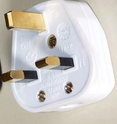 EAN 5704174939849 - Microconnect PLUG13-UK conector imagen 2