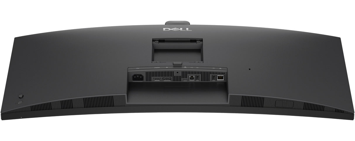 Monitor Led 34 " Dell Pro P P3426wev Curvo Ips Wqhd Dp Hdmi 100hz 5ms Vesa 100x100